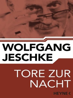cover image of Tore zur Nacht